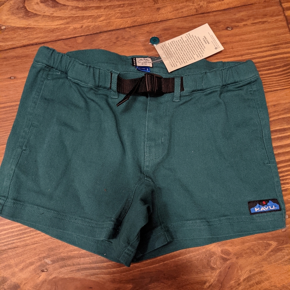 Kavu Hiking Shorts